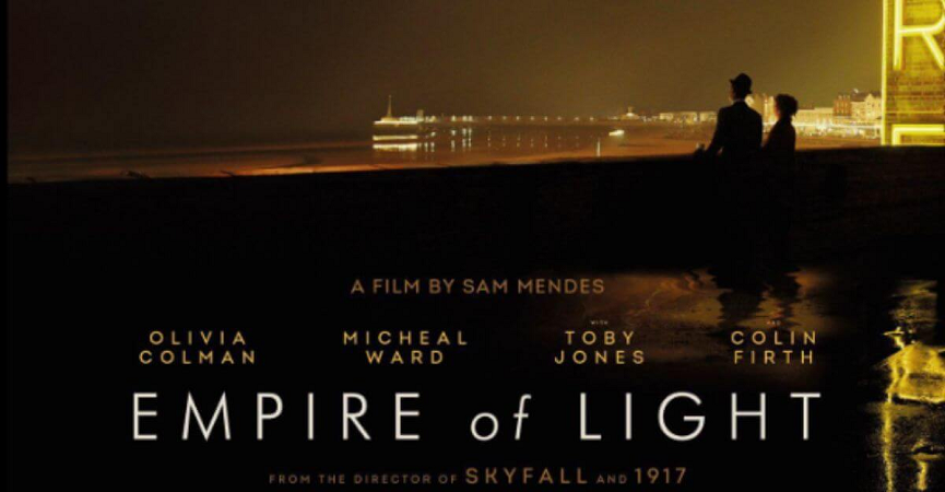 Sinopsis Film Film Empire of Light | KITANONTON