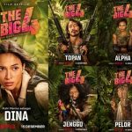 Download film The Big 4 indonesia full movie | kitanonton