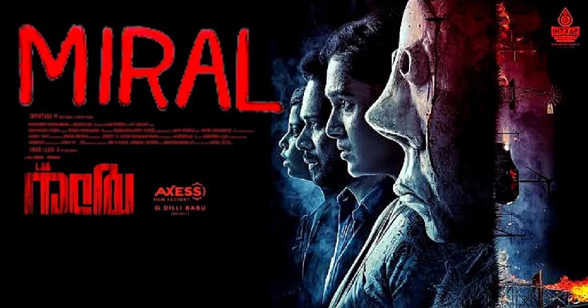 baca sinopsis Film Miral 2022 Sub indo | KITANONTON