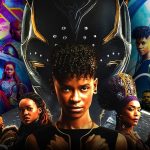 Nonton Dan download Film Black Panther: Wakanda Forever sub indo