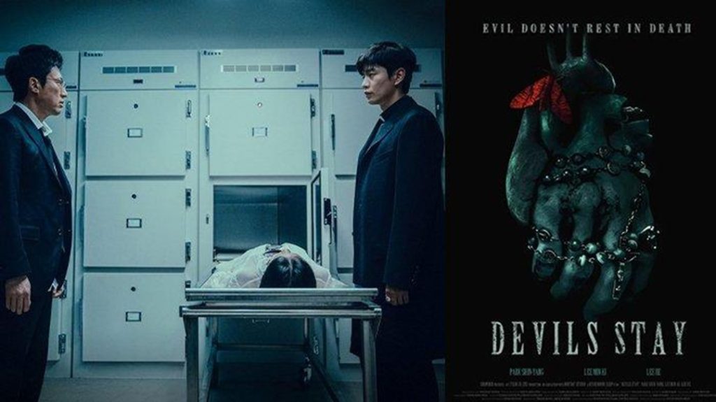 film horor devils stay | kitanonton