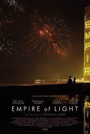 Nonton Film Empire of Light poster | KITANONTON