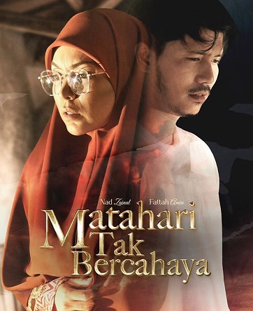 Review film Matahari tak bercahaya | KITANONTON