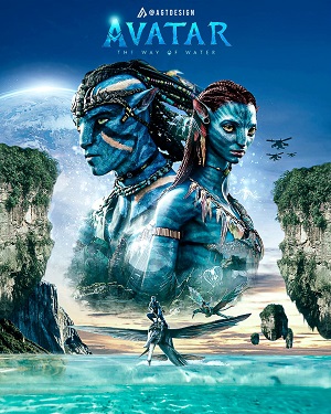 Download film avatar The Way of Water full movie sub indo | kita nonton