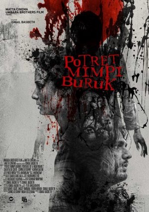 nonton Film Potret Mimpi Buruk full movie | kitanonton