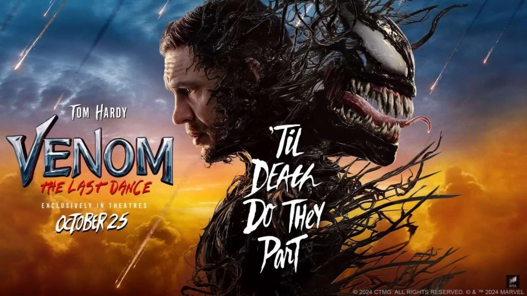 Film Venom The Last Dance subtitle Indo