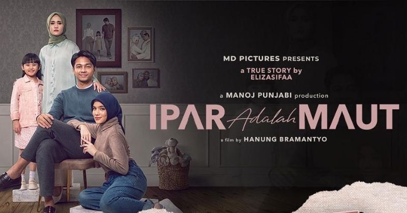 ipar adalah maut full movie