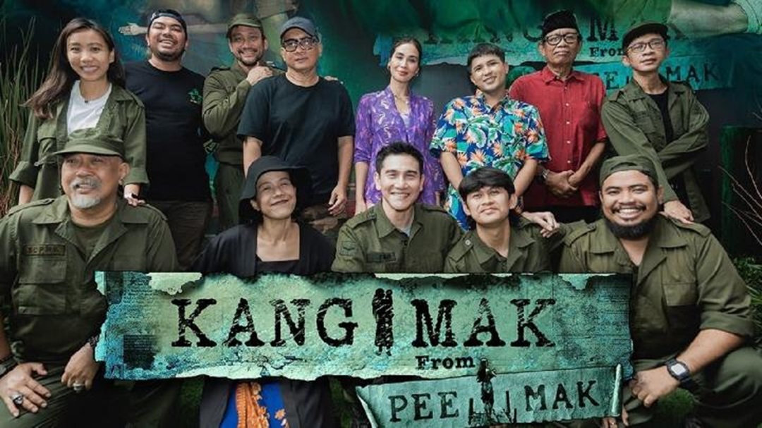 Film Horor Kang Mak | kitanonton