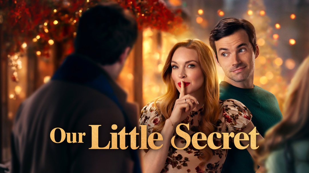 film natal Our Little Secret | kitanonton 