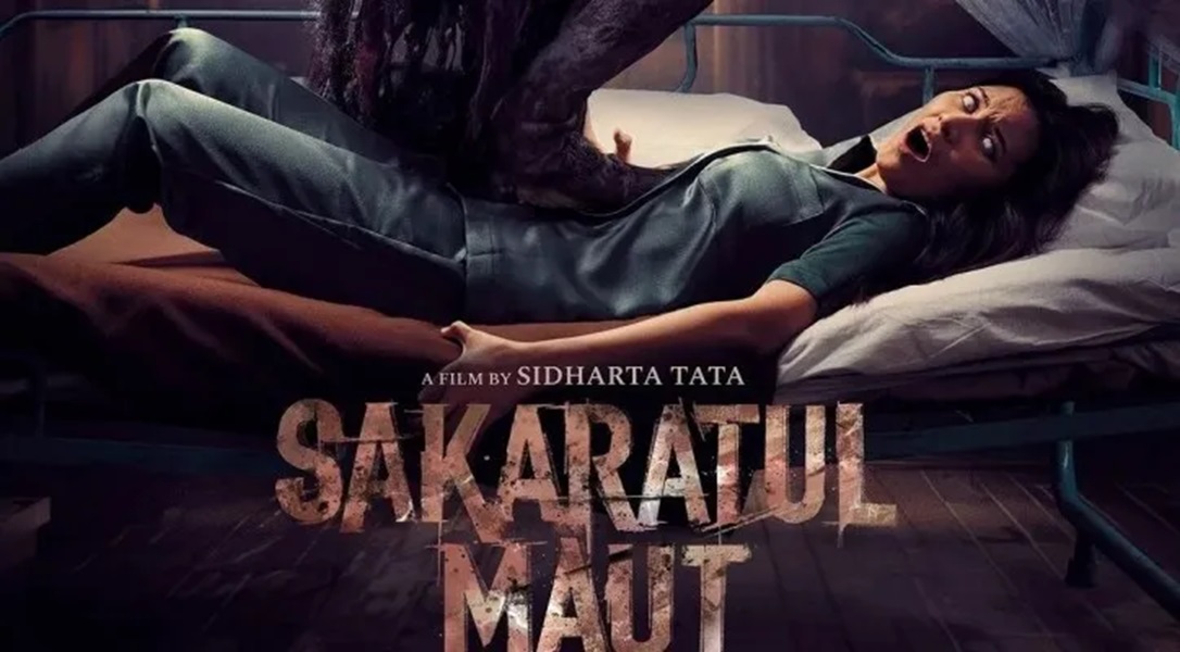 film sakaratul maut 2024 | kitanonton