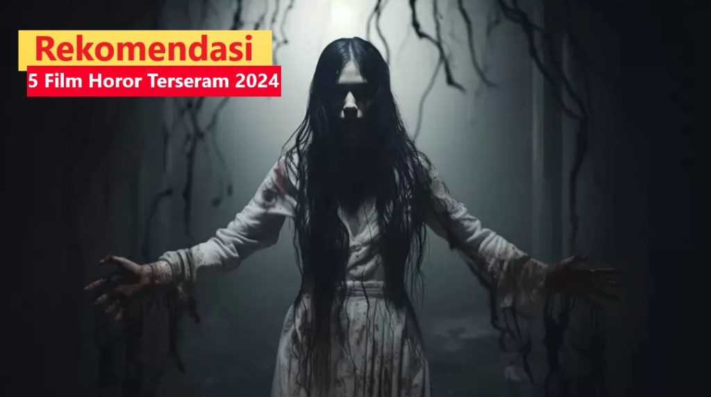 rekomendasi film horor indonesia | kitanonton