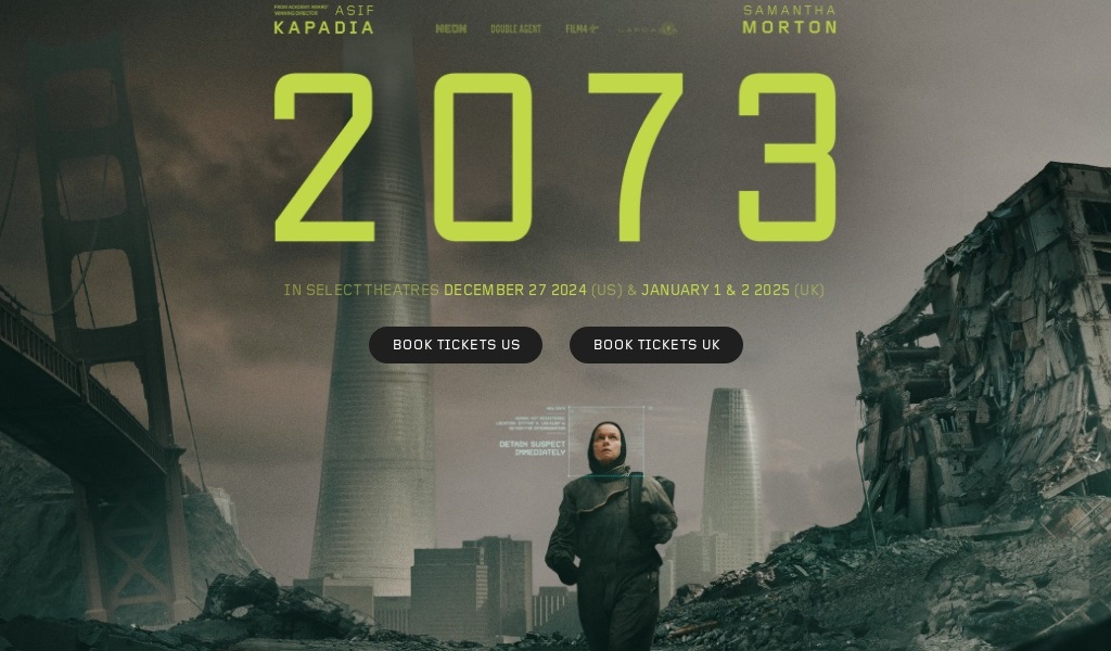 Nonton Film 2073 full movie sub indo | kitanonton